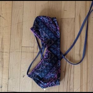 outer banks bikini top worn in show